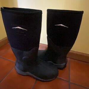 Arctic Weatherproof Muck Boots